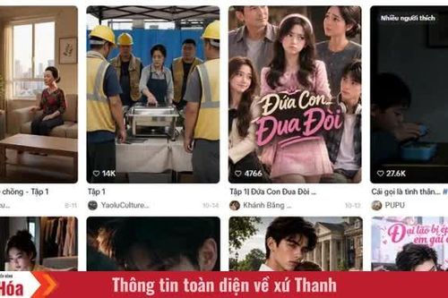 Phim ngắn AI: Giải trí hay hệ lụy?