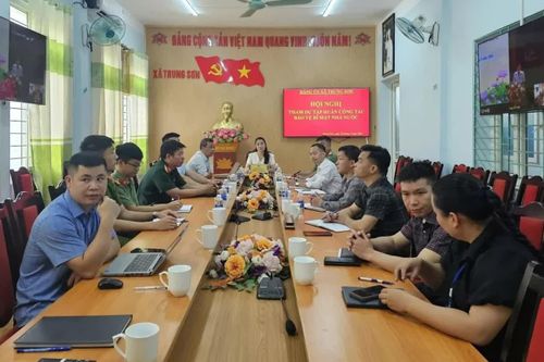 Cẩm nang hướng dẫn xác định vị trí việc làm