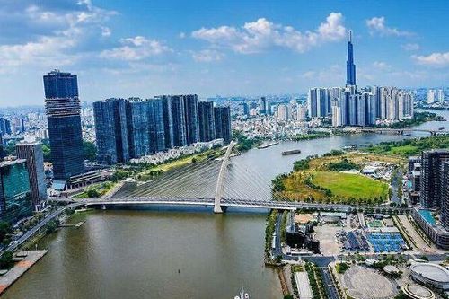 TP HCM có thể hút 19 tỷ USD vốn ngoại trong năm 2026, ưu tiên công nghệ và tài chính