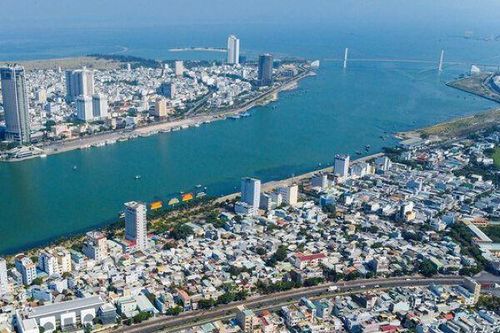 Liên doanh Geleximco Phố Hiến vừa trúng thầu dự án khu đô thị gần 300ha tại Đà Nẵng