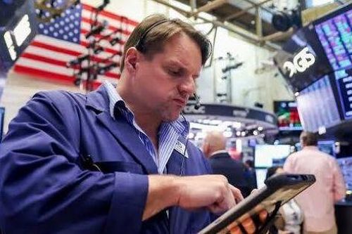 Chứng khoán Mỹ đồng loạt tăng sau khi Anthropic công bố tài liệu IPO