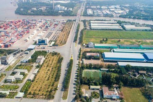 TP HCM cho thuê hơn 1,2 triệu m² đất để triển khai KCN Hiệp Phước giai đoạn 2