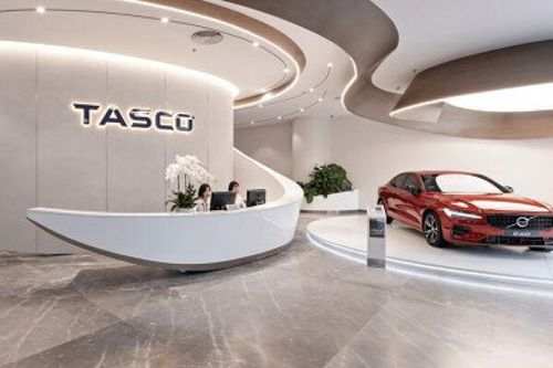 Tasco dự kiến thoái toàn bộ vốn tại các dự án BOT trong quý IV