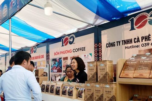 Khe Sanh kể chuyện 100 năm cà phê