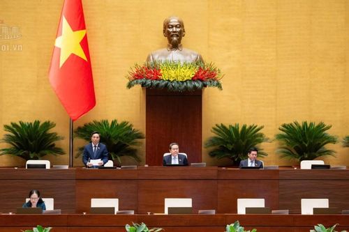 Sửa Luật Xử lý vi phạm hành chính: Đề xuất tăng mức phạt, siết điều kiện cưỡng chế