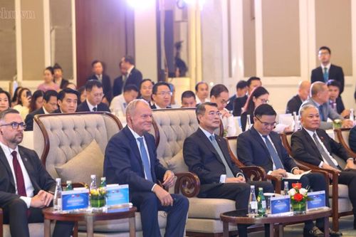 Việt Nam - Ba Lan: 4 định hướng và 3 lĩnh vực ưu tiên nhằm thúc đẩy hợp tác kinh tế hiện đại