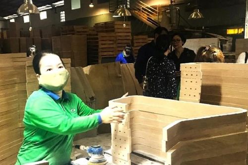 Sản phẩm xuất khẩu chủ lực trước cảnh báo nguy cơ điều tra phòng vệ thương mại