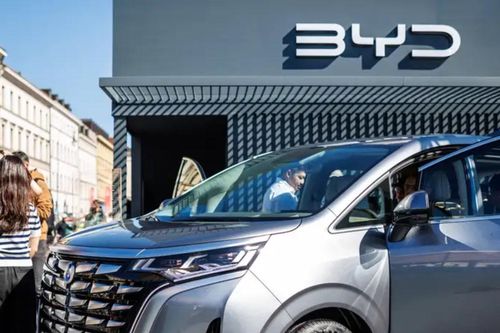 Bloomberg: EU tính hạn chế nhập khẩu thêm nhiều hàng hóa Trung Quốc