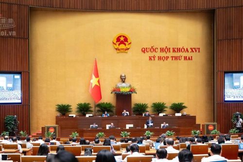 Mở rộng 24 tội danh phải chịu trách nhiệm hình sự của pháp nhân thương mại