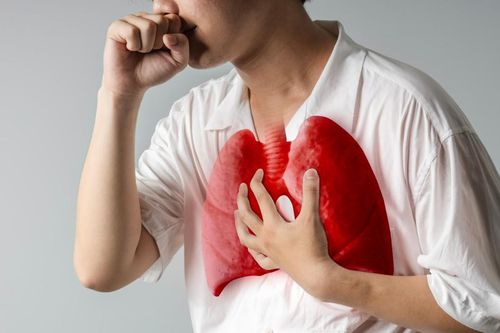 Trong khói thuốc có khoảng 69 chất gây tổn thương mô phổi