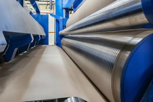 Quỹ đầu tư ngoại rót 5 triệu USD vào doanh nghiệp Việt chuyên sản xuất bao bì tái chế