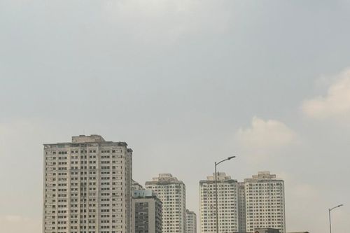 Hà Nội đề xuất cơ chế đặc thù để xử lý vi phạm đất đai