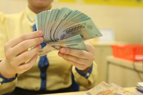 Loạt ngân hàng báo lãi lớn trong 9 tháng đầu năm 2026