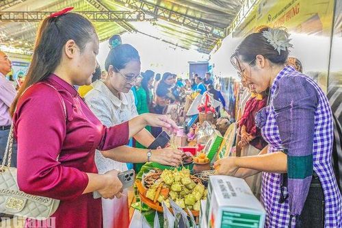 Phát triển kinh doanh gắn với trách nhiệm cộng đồng