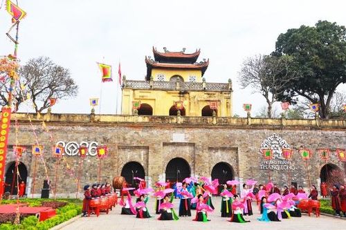 Khám phá 30 di sản vô giá của Việt Nam