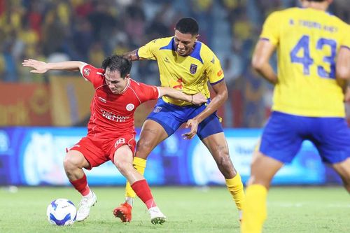 V-League “dồn toa”: Thử thách cực đại với các ứng viên vô địch