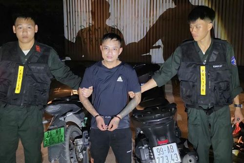 Bắc Ninh: Phát hiện sớm tội phạm từ những ca tuần tra