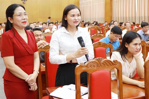 Bắc Ninh nâng cao nghiệp vụ tổ chức thi hành pháp luật