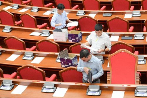 Quy chế tổ chức, quản lý, sử dụng và bảo vệ hệ thống mạng máy tính của Đảng