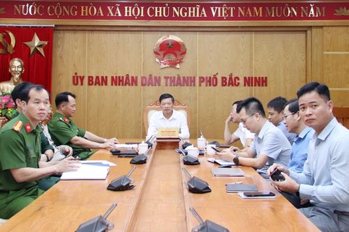 Rà soát quy hoạch khoáng sản nhóm I thời kỳ 2021 - 2030, tầm nhìn đến năm 2050
