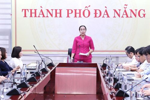 Đồng ý chủ trương khai thác dịch vụ đêm tại bãi biển Mỹ Khê
