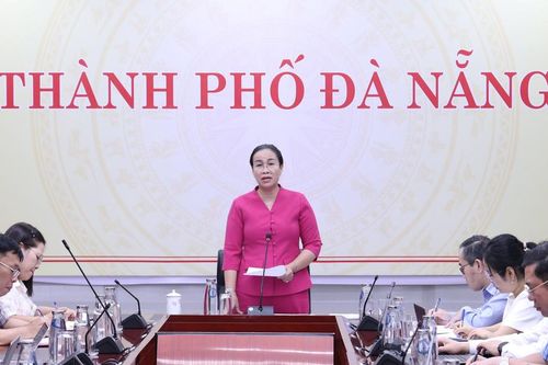 Nâng tầm Lễ hội Bà Thu Bồn năm 2027 lên quy mô cấp thành phố
