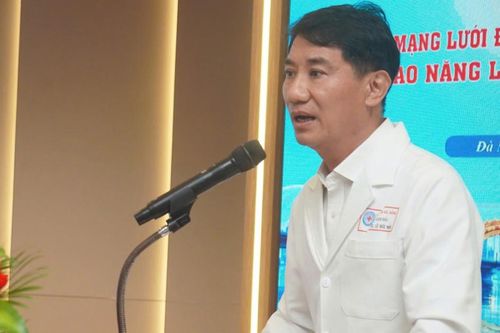 Nâng cao năng lực nhận diện và xử trí đột quỵ