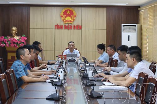 Thẩm định điều chỉnh Quy hoạch khoáng sản nhóm I