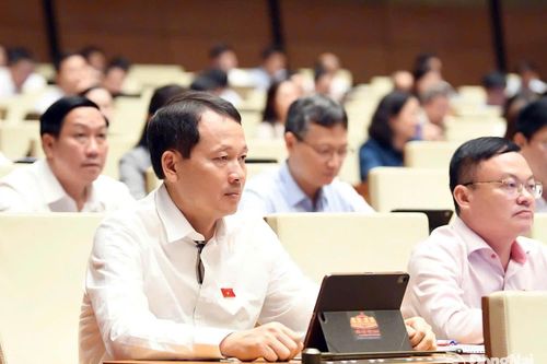 Kỳ họp thứ hai, Quốc hội khóa XVI: Các quy định sửa đổi góp phần xây dựng nền tư pháp hiện đại, chuyên nghiệp