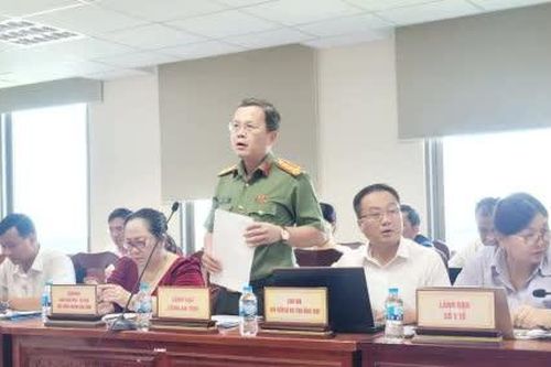 Triệt phá 2 đường dây mua bán hóa đơn trái phép, trốn thuế với tổng giá trị trên 21.000 tỷ đồng