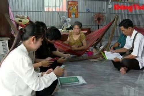 Tân Thành: Chia nhỏ điểm, tăng tốc số hóa