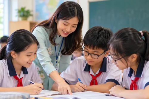 Không giao chỉ tiêu học sinh giỏi, giáo viên có hết áp lực thành tích?