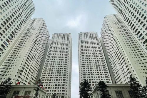 Gần 25.000 căn hộ Mường Thanh: Đề xuất cơ chế cấp sổ hồng, xử lý sai phạm
