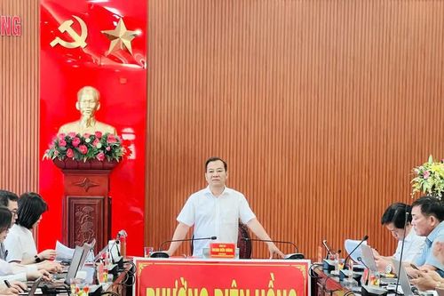Phường Diên Hồng quyết tâm hoàn thành các chỉ tiêu phát triển kinh tế - xã hội năm 2026