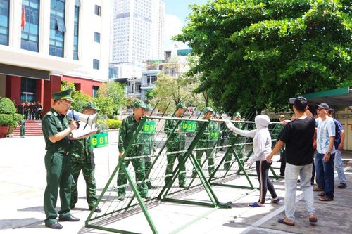 Bộ Tư lệnh Bộ đội Biên phòng kiểm tra toàn diện công tác biên phòng