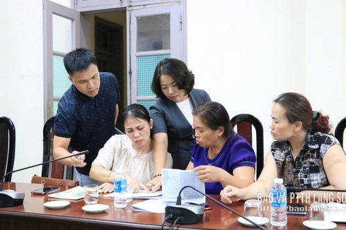 Phường Đông Kinh: Đối thoại tạo đồng thuận