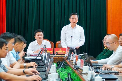 Thẩm định điều chỉnh quy hoạch khoáng sản nhóm I đến năm 2030, tầm nhìn 2050