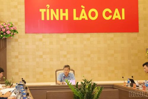 Khẩn trương hoàn tất các khâu chuẩn bị Hội chợ biên giới Việt - Trung năm 2026