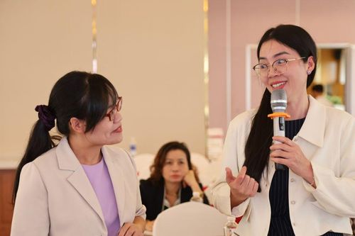 Nâng cao nhận thức về bình đẳng giới tại Lâm Đồng
