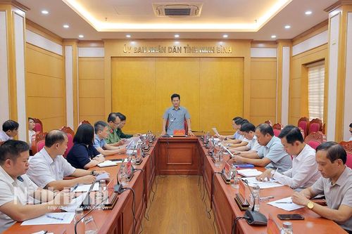 Tập trung triển khai các nhiệm vụ trọng tâm phát triển kinh tế biển, bảo đảm thực chất, đúng quy định