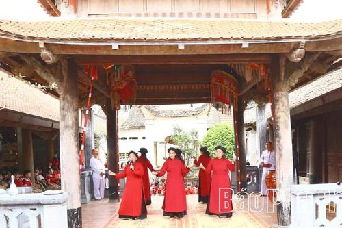 Để văn hóa Đất Tổ thành động lực phát triển