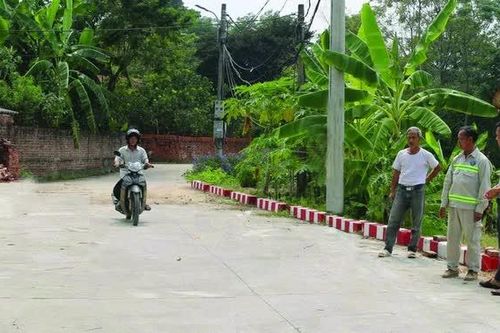 Hiệu quả sau đầu tư, sức bật cho phát triển