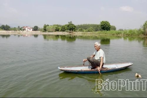 “Khai mỏ” đồng chiêm trũng