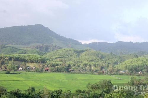 Kim Ngân nỗ lực gỡ khó xây dựng nông thôn mới