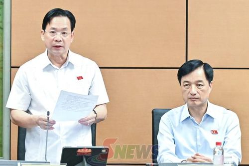 Đề xuất bổ sung quy định về người phiên dịch khi áp dụng biện pháp xử lý hành chính đối với người yếu thế tại dự thảo Luật Xử lý vi phạm hành chính