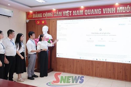 Giữ vững trận địa tư tưởng trước thủ đoạn thao túng thông tin bằng AI