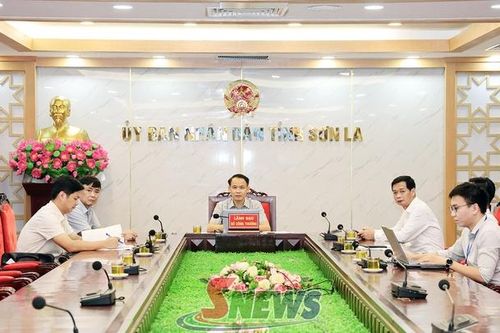 Thẩm định điều chỉnh Quy hoạch khoáng sản nhóm I