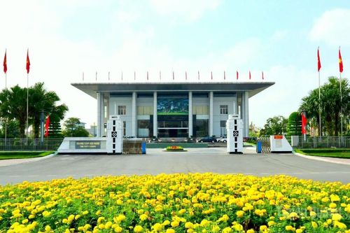 Thông báo tổ chức Kỳ họp thứ sáu HĐND tỉnh khóa XX