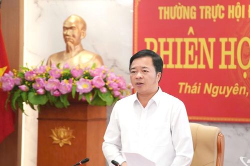 Nâng cao hiệu quả giám sát và giải quyết kiến nghị của cử tri
