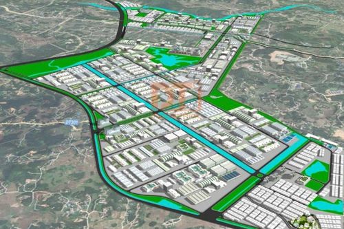 Thái Nguyên sẽ khởi công 6 dự án, công trình quy mô lớn, chào mừng 195 năm thành lập tỉnh
